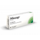 Niksar of a tablet on 20 mg, 30 pieces. Niksar of a tablet on 20 mg, 30 pieces.