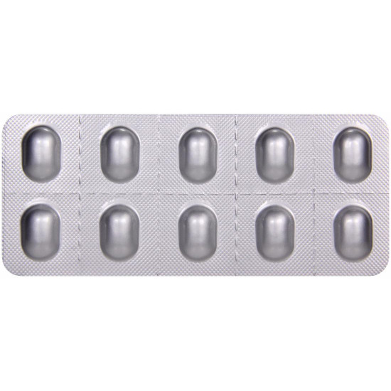 Niksar of a tablet on 20 mg, 30 pieces.
