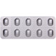 Niksar of a tablet on 20 mg, 30 pieces.