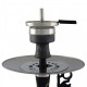 Hookah AMY Deluxe 112.01 BK-BK (Black) Hookah AMY Deluxe 112.01 BK-BK (Black)