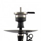Hookah AMY Deluxe 112.01 BK-BK (Black) Hookah AMY Deluxe 112.01 BK-BK (Black)