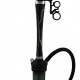 Hookah AMY Deluxe 112.01 BK-BK (Black) Hookah AMY Deluxe 112.01 BK-BK (Black)