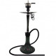 Hookah AMY Deluxe 112.01 BK-BK (Black) Hookah AMY Deluxe 112.01 BK-BK (Black)