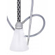 Кальян Embery Hexity Premium (Silver) Кальян Embery Hexity Premium (Silver)