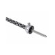 Кальян Embery Hexity Premium (Silver) Кальян Embery Hexity Premium (Silver)