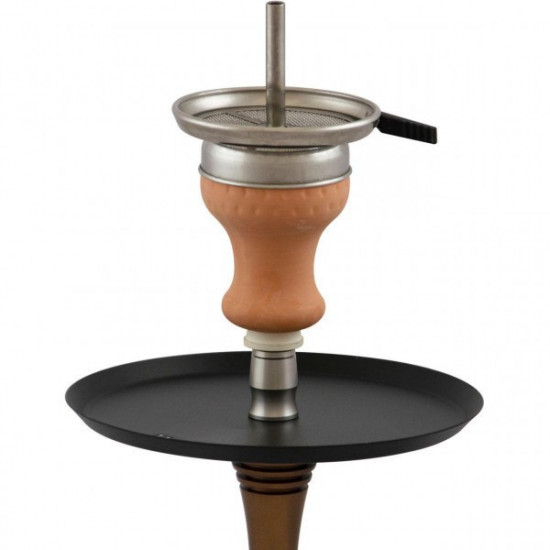 Кальян Jaamboo N-5 (Коричневий) Кальян Jaamboo N-5 (Коричневий)