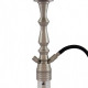 Hookah Mya Robusto (Silver) Hookah Mya Robusto (Silver)