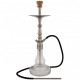 Hookah Mya Robusto (Silver) Hookah Mya Robusto (Silver)