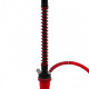 Кальян Yahya YH21 Coilover (Червоний) Кальян Yahya YH21 Coilover (Червоний)