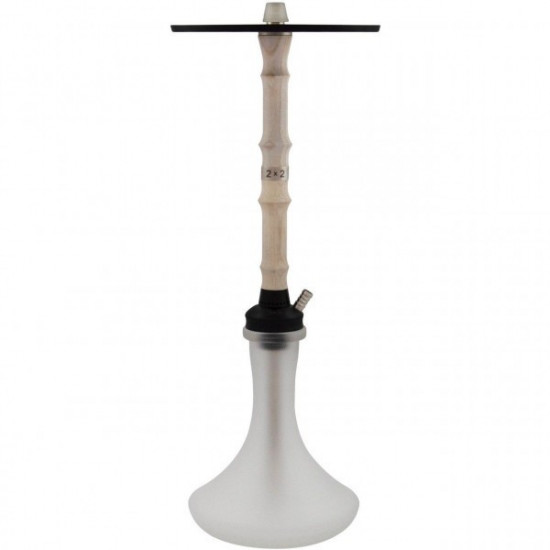 Шахта Hookah 2x2 V.1.1 (Cream) Шахта Hookah 2x2 V.1.1 (Cream)