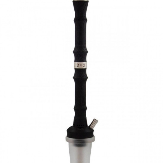 Шахта Hookah 2x2 V.1.1 (Dark Side) Шахта Hookah 2x2 V.1.1 (Dark Side)