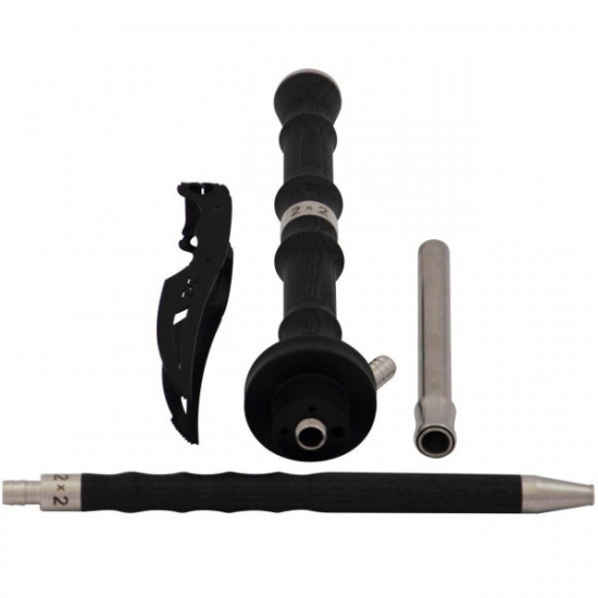 Шахта Hookah 2x2 V.1.1 (Dark Side) Шахта Hookah 2x2 V.1.1 (Dark Side)