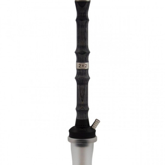 Шахта Hookah 2x2 V.1.1 (Graphite) Шахта Hookah 2x2 V.1.1 (Graphite)