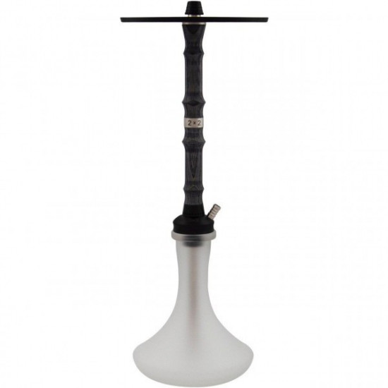 Шахта Hookah 2x2 V.1.1 (Graphite) Шахта Hookah 2x2 V.1.1 (Graphite)
