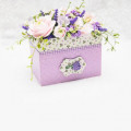 Flowers and floristics