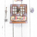 For home and interior