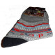 Men's socks. Packaging 12 pairs. Size from 41 to 45. Composition: 80% cotton, 20% Lycra Men's socks. Packaging 12 pairs. Size from 41 to 45. Composition: 80% cotton, 20% Lycra