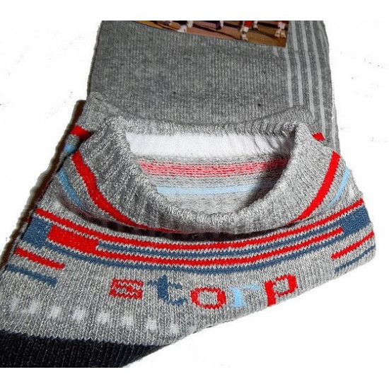 Men's socks. Packaging 12 pairs. Size from 41 to 45. Composition: 80% cotton, 20% Lycra Men's socks. Packaging 12 pairs. Size from 41 to 45. Composition: 80% cotton, 20% Lycra