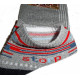 Men's socks. Packaging 12 pairs. Size from 41 to 45. Composition: 80% cotton, 20% Lycra Men's socks. Packaging 12 pairs. Size from 41 to 45. Composition: 80% cotton, 20% Lycra