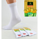 Socks medical bamboo Korona. The packaging 12 pairs. Size 41-45. Socks medical bamboo Korona. The packaging 12 pairs. Size 41-45.