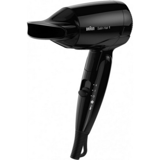 Годинник BRAUN Satin Hair 1 HD130 Годинник BRAUN Satin Hair 1 HD130