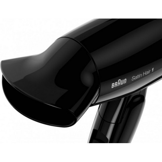 Годинник BRAUN Satin Hair 1 HD130 Годинник BRAUN Satin Hair 1 HD130