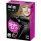 Годинник BRAUN Satin Hair 1 HD130 Годинник BRAUN Satin Hair 1 HD130