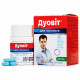 Duovit tablets for men, 30 pieces. Duovit tablets for men, 30 pieces.