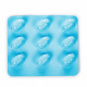 Korvalkaps capsules, 27 pieces. Korvalkaps capsules, 27 pieces.