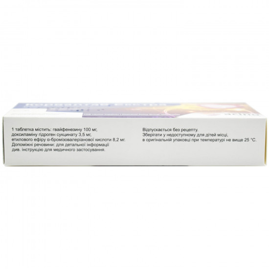 Korvaltab of the Extra tablet, 20 pieces. Korvaltab of the Extra tablet, 20 pieces.