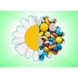 Levasept tablets on 500 mg, 5 pieces.