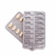 Yuperio of a tablet on 100 mg, 28 pieces. Yuperio of a tablet on 100 mg, 28 pieces.