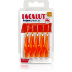 Lacalut toothbrush (Lakalut) interdentalny XS size