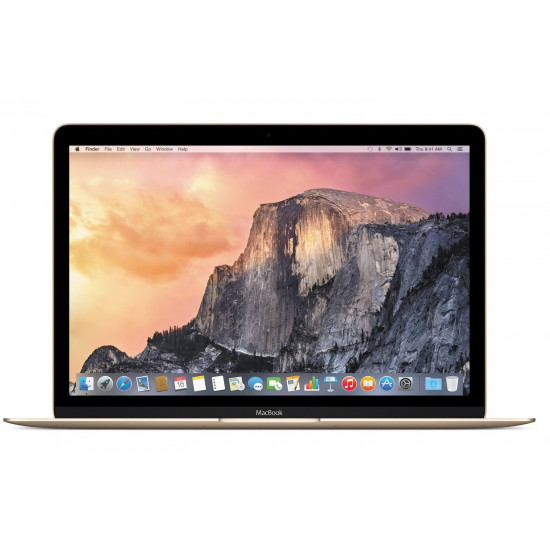Ноутбук Apple A1534 MacBook Retina 12 Ноутбук Apple A1534 MacBook Retina 12