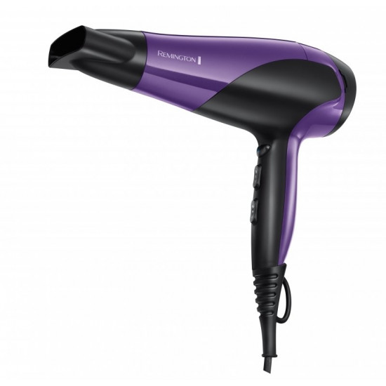 Фен Remington Ionic Dry 2200 D3190 (D3190) Фен Remington Ionic Dry 2200 D3190 (D3190)