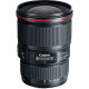 Объектив Canon EF 16-35 mm f/4L IS USM (9518B005) Объектив Canon EF 16-35 mm f/4L IS USM (9518B005)