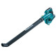 The blower accumulator Makita DUB183Z (without joint stock bank) The blower accumulator Makita DUB183Z (without joint stock bank)