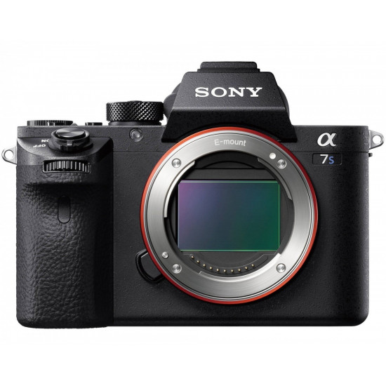 Фотоаппарат SONY Alpha a7S II body (ILCE7SM2B.CEC) Фотоаппарат SONY Alpha a7S II body (ILCE7SM2B.CEC)