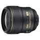 Об'єктив NIKON AF-S 35мм f/1.4G (JAA134DA) Об'єктив NIKON AF-S 35мм f/1.4G (JAA134DA)