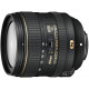 Об'єктив NIKON AF-S DX 16-80 мм f/2.8-4E ED VR (JAA825DA) Об'єктив NIKON AF-S DX 16-80 мм f/2.8-4E ED VR (JAA825DA)