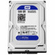 Жорсткий диск внутрішній WD 0.5TB 5400rpm 64MB 3.5 SATA III Blue (WD5000AZRZ) Жорсткий диск внутрішній WD 0.5TB 5400rpm 64MB 3.5 SATA III Blue (WD5000AZRZ)