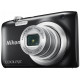 NIKON Coolpix A100 Black camera (VNA971E1) NIKON Coolpix A100 Black camera (VNA971E1)