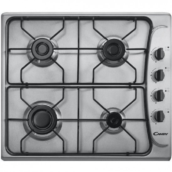 Cooking surface of Candy PL 40/1 ASX Cooking surface of Candy PL 40/1 ASX