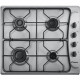 Cooking surface of Candy PL 40/1 ASX Cooking surface of Candy PL 40/1 ASX