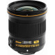 Объектив NIKON AF-S 24 mm f/1.8G ED (JAA139DA) Объектив NIKON AF-S 24 mm f/1.8G ED (JAA139DA)