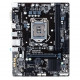 Материнська плата GIGABYTE GA-H110M-H (GA-H110M-H) Материнська плата GIGABYTE GA-H110M-H (GA-H110M-H)