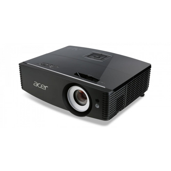 Acer P6500 projector (DLP, Full HD, 5000 ANSI Lm) (MR.JMG11.001) Acer P6500 projector (DLP, Full HD, 5000 ANSI Lm) (MR.JMG11.001)