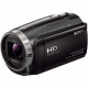 Видеокамера SONY HDR-CX625 Black (HDRCX625B.CEL) Видеокамера SONY HDR-CX625 Black (HDRCX625B.CEL)