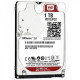 Жорсткий диск внутрішній WD 1TB 6GB/S 16MB 2.5 SATA III Red (WD10JFCX) Жорсткий диск внутрішній WD 1TB 6GB/S 16MB 2.5 SATA III Red (WD10JFCX)