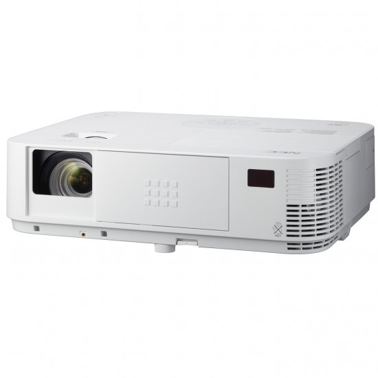 Проектор NEC M403H (DLP, Full HD, 4000 ANSI Lm) (60003977) Проектор NEC M403H (DLP, Full HD, 4000 ANSI Lm) (60003977)